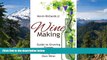 Ebook Best Deals  Wine Making: Wine Making guide to growing grapes and making your own wine