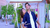 Mera Ishq   SAANSEIN  Rajneesh Duggal, Sonarika Bhadoria- أغنية راجنيش دوجال وسوناريكا بهادوريا مترجمة