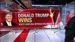 Presidential Election RESULTS 2016 - FINAL RESULTS Donald Trump WIN