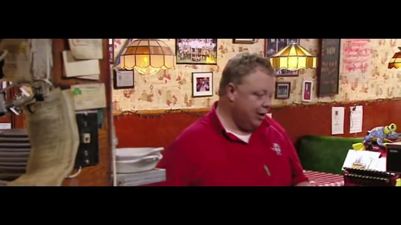 Kitchen Nightmares USA S04E10 Capri