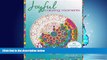 READ book  Joyful coloring moments: Wonderful images and mandalas to color alone or with