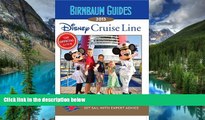 Ebook deals  Birnbaum Guides 2013: Disney Cruise Line: The Official Guide: Set Sail with Expert