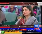Watch Reply of Sheikh Rasheed when girl asked question regarding Marriage