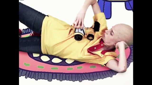 Caillou Raps + Sings + Denies Cancer- Real Life Caillou