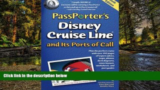 Ebook Best Deals  PassPorter s Disney Cruise Line and its Ports of Call  Buy Now
