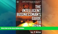Deals in Books  Intelligent Businessman s Guide to Japan  Premium Ebooks Online Ebooks