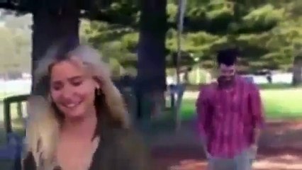 Home and Away 6547 10rd November 2016 HD