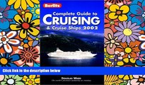 Ebook deals  Berlitz Complete Guide to Cruising and Cruise Ships (2002) (Berlitz Complete Guide to