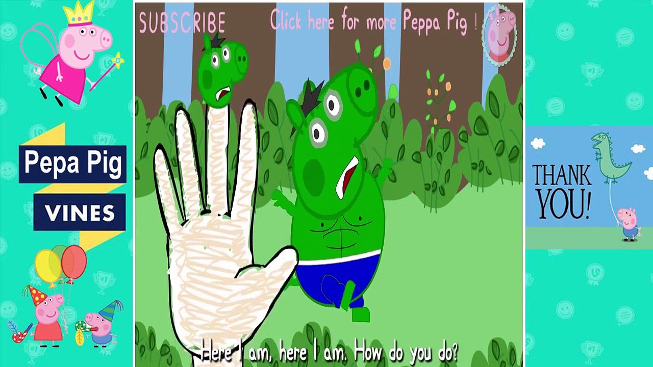 Peppa Pig Vines | Peppa Pig Superman VS Emily Batman Funny Fight By Peppa Pig Vines