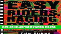 [PDF] FREE Easy Riders, Raging Bulls: How the Sex-Drugs-and-Rock  N  Roll Generation Saved