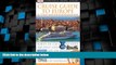 Deals in Books  Cruise Guide to the Europe   The Mediterranean (Eyewitness Travel Guides)  Premium