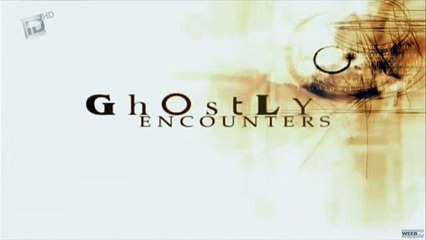 Spotkania z duchami - Bezradni