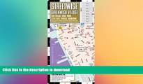 READ  Streetwise Greenwich Village Map - Laminated City Street Map of Greenwich Village, NY -