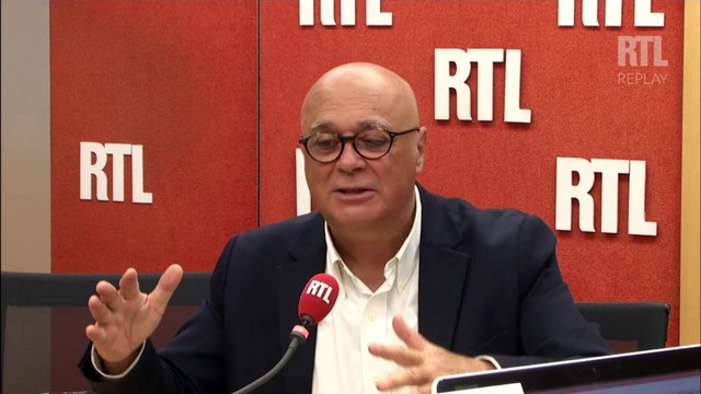 Présidentielle américaine : les marchés financiers plongent dans l'inconnu