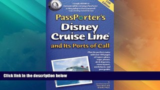 Big Sales  PassPorter s Disney Cruise Line and Its Ports of Call  READ PDF Best Seller in USA