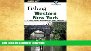 READ  Fishing Western New York (Regional Fishing Series) FULL ONLINE