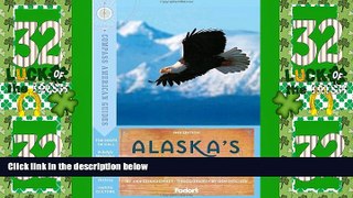 Big Sales  Compass American Guides: Alaska s Inside Passage, 2nd Edition (Full-color Travel