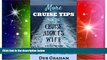 Ebook Best Deals  More Cruise Tips: From the Cruise Addict s Wife  Buy Now