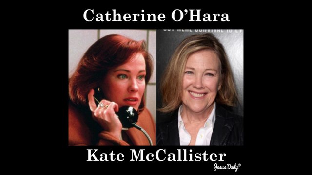 Que sont devenus les acteurs de Maman j'ai raté l'avion ?