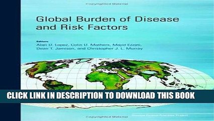 [PDF] Global Burden of Disease and Risk Factors Popular Online