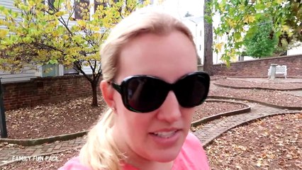 How I Entertain the Kids on a LONG Road Trip || Mommy Monday