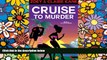 Ebook Best Deals  Cruise to Murder (Z   C Mysteries Book 2)  Buy Now