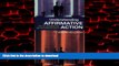 liberty books  Understanding Affirmative Action: Politics, Discrimination, and the Search for