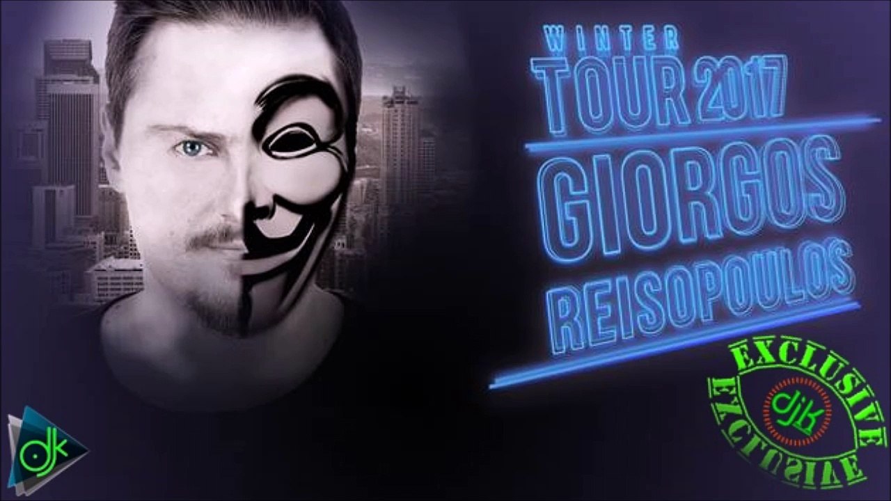 Τάμτα - Γεννήθηκα Για Σένα (Blame on Giorgos Reisopoulos Private Bootleg)