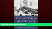 Read book  Count Them One by One: Black Mississippians Fighting for the Right to Vote (Margaret