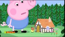 Peppa Pig en Francais Une histoire pour George