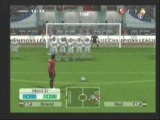 PES6 Champion's League avec Rennes 2