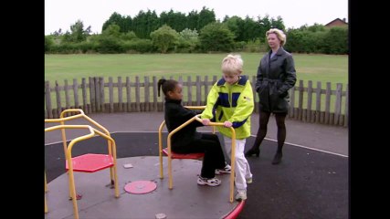 Bernard's Watch 3x02 Out of Time (Incomplete)