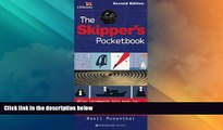 Deals in Books  The Skipper s Pocketbook: An Invaluable Reference Guide for all Yacht Skippers: