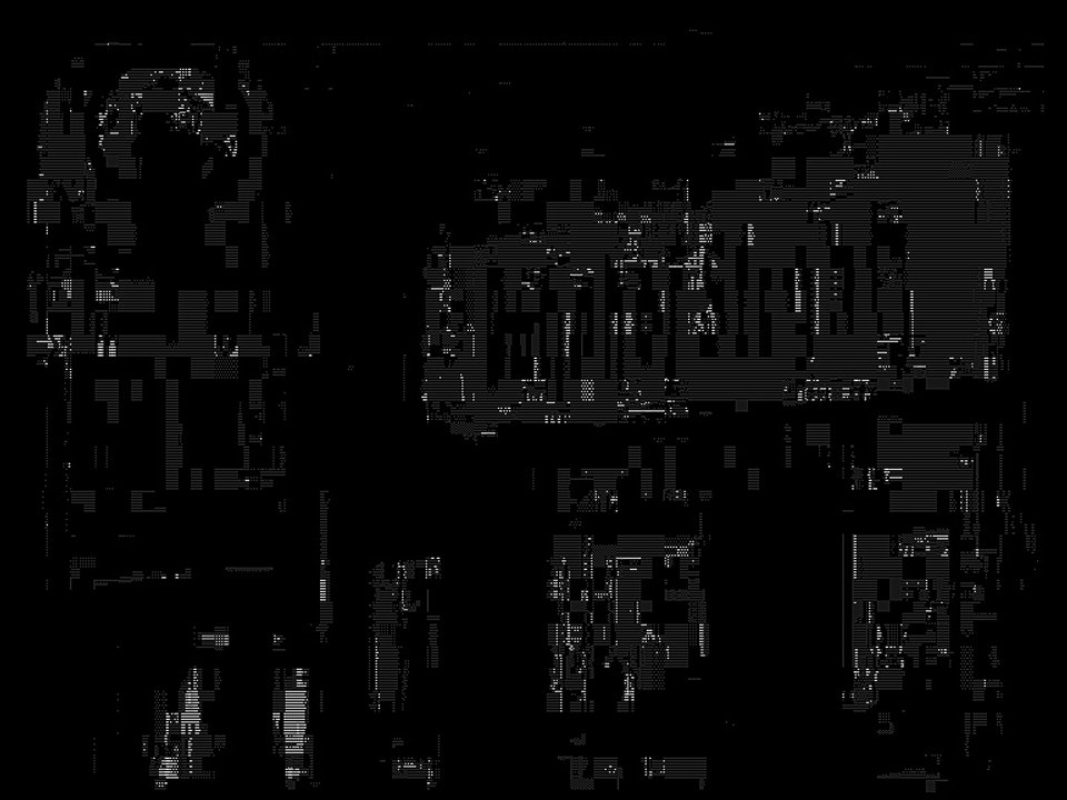 BERLIN - Steglitzer Schloßstraße 1963