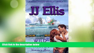 Deals in Books  Wild Waves - Vanessa s Story (Second Edition): A Sunset Destiny Romance  Premium