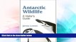 Ebook deals  Antarctic Wildlife: A Visitor s Guide (WILDGuides)  Most Wanted
