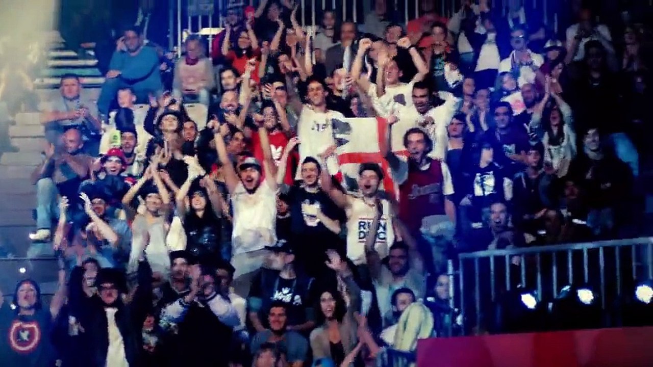 The Road to Nagoya: Red Bull BC One World Finals