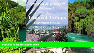 Ebook deals  Tropical Trilogy (Packed   Ready! Book 2)  Full Ebook