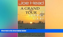 Ebook deals  A GRAND TOUR  Buy Now