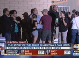 Election 2016: Arizona voters wait 2-3 hours to cast ballots