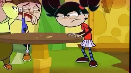 Camp Lakebottom Season 2 Episode 9 - Itchy Witchy Pizza Project