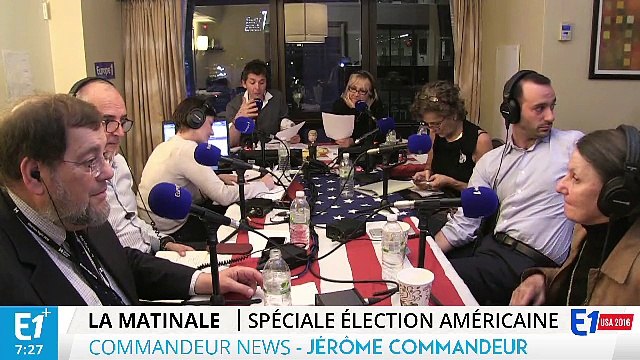 Donald Trump Jr. : Daddy, on peut bombarder l'Europe ? Je m'ennuie…