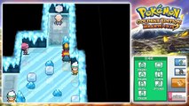 Lets Play Pokémon Heartgold Part 33: Norbert und der Eisorden!
