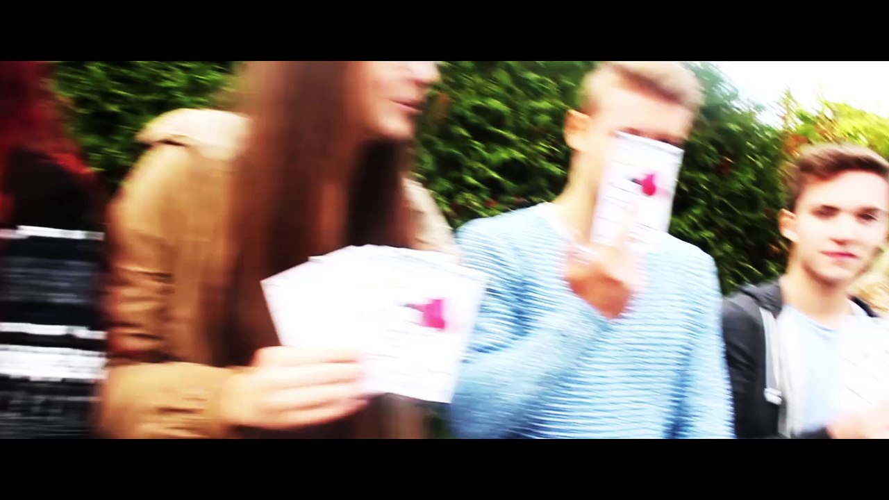 Abi Battle 2017 Wipperfürth - St.Angela Gymnasium