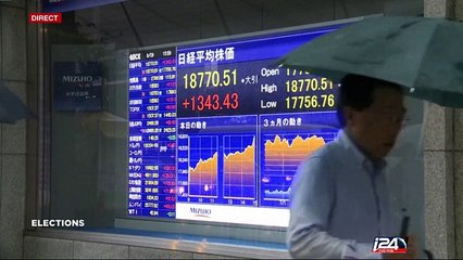 Les conséquences économiques de la potentielle victoire de Trump