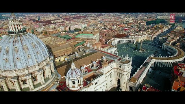 Menu Kehn De (Full Video) - AAP SE MAUSIIQUII - Himesh Reshammiya