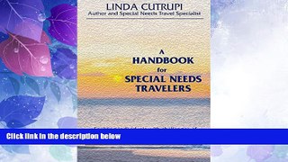 Deals in Books  A Handbook For Special Needs Travelers  Premium Ebooks Best Seller in USA