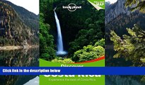 Best Deals Ebook  Lonely Planet Discover Costa Rica (Travel Guide)  Most Wanted