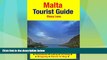 Deals in Books  Malta Tourist Guide: Attractions, Eating, Drinking, Shopping   Places To Stay
