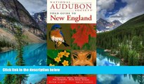 Ebook deals  National Audubon Society Field Guide to New England: Connecticut, Maine,